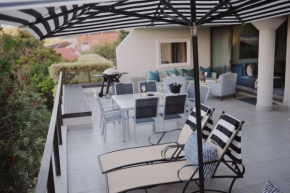 Sanctuary's Secret - Luxe 2 BD Rob Seaside Apt